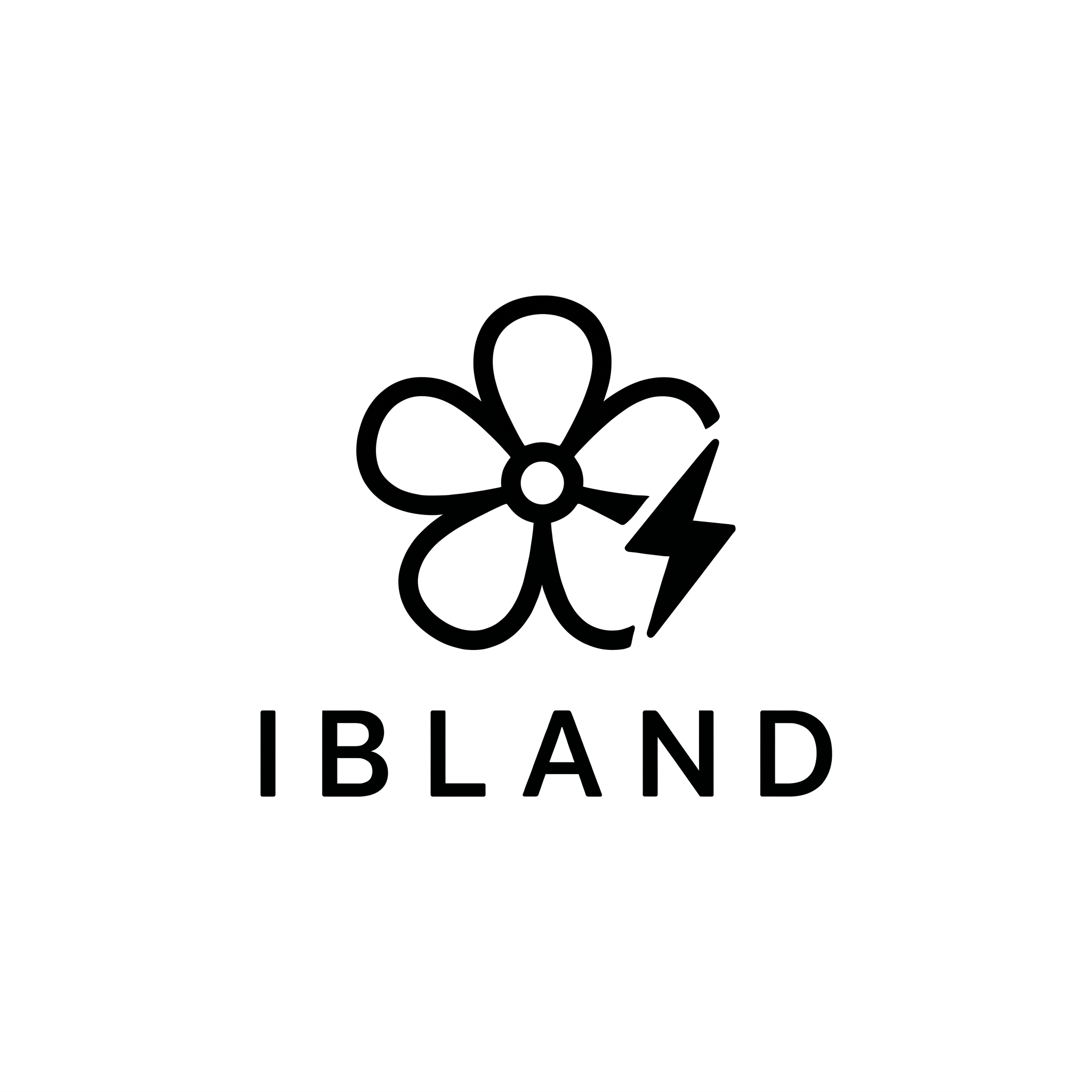 ibland.nu logo